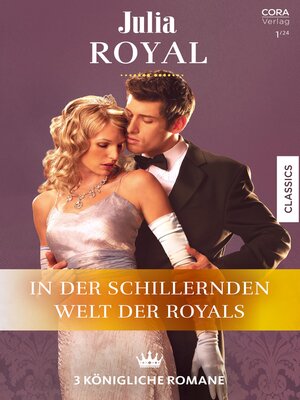 cover image of Julia Royal Band 22